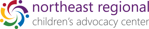 Logo: Northeast Regional Children's Advocacy Center