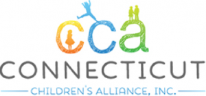 Connecticut Children's Alliance logo