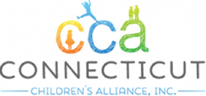 Logo: Connecticut Children's Alliance