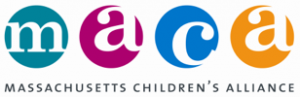 Massachusetts Children's Alliance logo