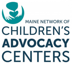 Maine Network of Children's Advocacy Centers logo