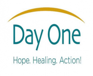 Day One Children’s Advocacy Center logo