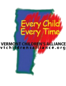 Logo: Vermont Children's Alliance