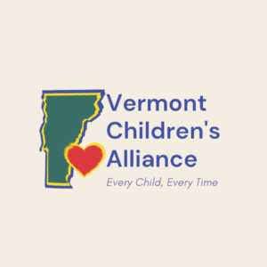Vermont Children’s Alliance logo
