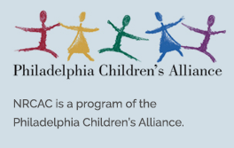 Philadelphia Children'a Alliance logo