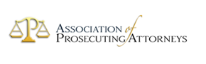 Association of Prosecuting Attorneys logo