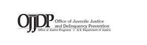 OJJDP logo