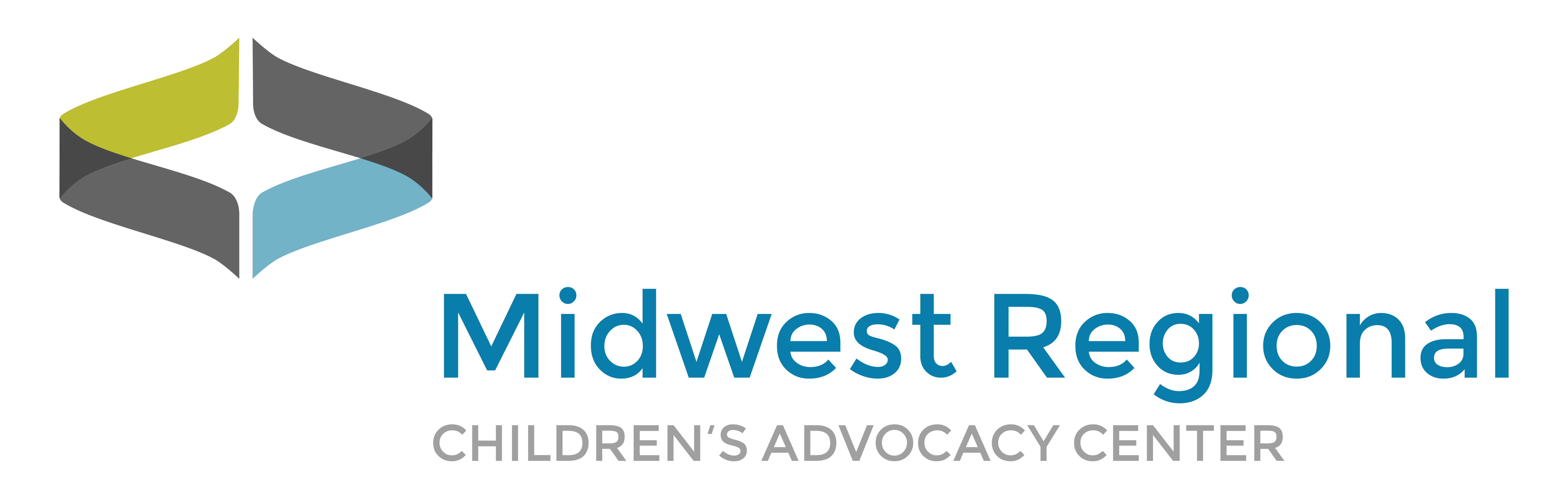 Midwest Regional Children's Advocacy Center Logo