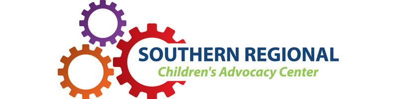 Southern Regional Children's Advocacy Center Logo
