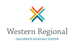 Western Regional Children's Advocacy Center Logo
