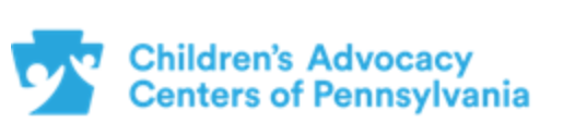 Logo: Children's Advocacy Center of Pennsylvania