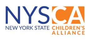 New York State Children's Alliance logo