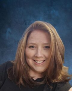 Jennifer Aglialoro Headshot